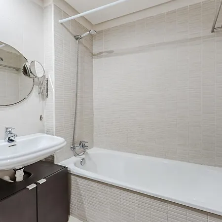 Be Adeje Lägenhet *