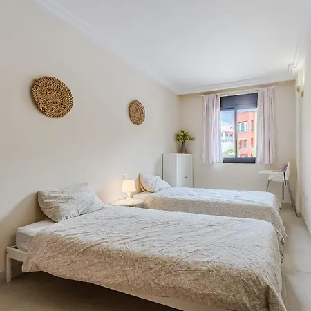 Lägenhet Be Adeje Costa Adeje (Tenerife)