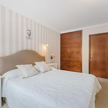 Lägenhet Be Adeje *