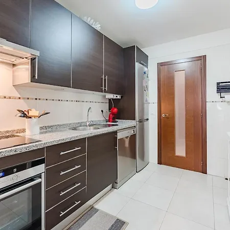 Be Adeje Lägenhet *