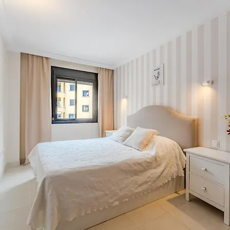 Be Adeje Lägenhet *