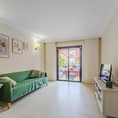 Be Adeje Apartment Costa Adeje (Tenerife)