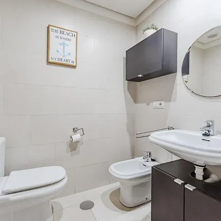 Be Adeje Apartment