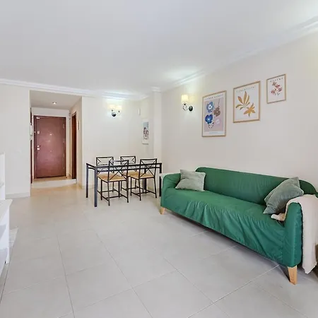 Lägenhet Be Adeje *