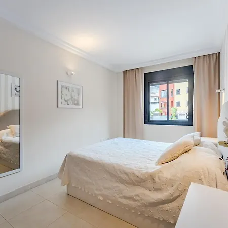 Lägenhet Be Adeje Costa Adeje (Tenerife)