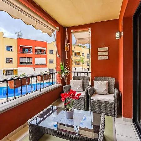 Apartment Be Adeje Costa Adeje (Tenerife)